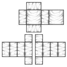 This way you can tell where the dotted lines will show up. Buy Shading Template Roblox 585x559 Cheap Online