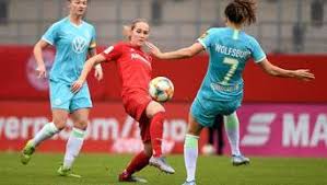 Tabelle (gesamt) tabelle (heimspiele) tabelle (auswärtspiele) tabelle (hinrunde) tabelle (rückrunde). Live Ticker Topspiel Der Frauen Bundesliga Fc Bayern Gegen Vfl Wolfsburg Fc Bayern