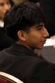 Photo Album: Snodell Scholars Reception