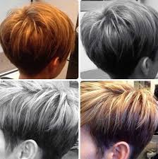 Inverted bob hairstyles are in style for a long period. Very Short Angled Bob Hairstyles Jelitaf