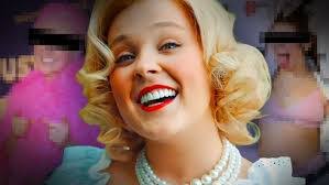 Adele Cross's Instagram, Twitter & Facebook