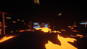 Free download high quality and widescreen resolutions desktop background images. Minecraft Lava Water Sun Sea Wallpapers Hd Desktop And Mobile Backgrounds