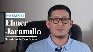 Uno va descubriendo la voluntad de Dios mientras camina»: P. Elmer  Jaramillo