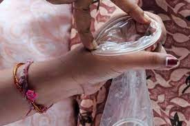 Le préservatif est le seul moyen de se protéger contre les infections sexuellement transmissibles et fait partie des moyens de contraception les plus efficaces. Le Preservatif Pour Femmes La Presse