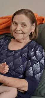 Cynthia (Markwell) Blanco (70) of Greenup