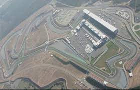 istanbul park f1 circuit by evren group