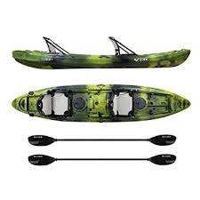 The best saltwater kayak is designed to tackle the conditions when kayaking in the sea. 10 Best Ocean Fishing Kayaks In 2021 Tested And Reviewed By Kayak Enthusiasts Globo Surf
