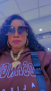 My little vaca to 🇺🇸NYC🙌🙏 #mommy_of_da_boyz❤️ #whichisright👌🏾  #sexyfat🥰 #fyppppppppppppppppppppppp