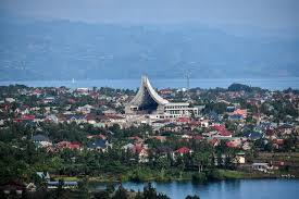 Fire and fumes rose from the blackish molten rock as it sw Walking Goma City Tour By Christian Reviews Facebook