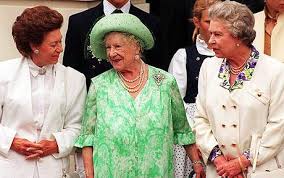 How much of queen elizabeth the queen mother's work have you seen? The Queen Mother Her Life Was Filled With Optimism A Sense Of Duty And A Love Of Young People