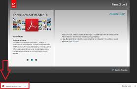 Pdfcreator is the popular pdf converter that offers all the features that you need to get your work done quickly and efficiently. Descargar Adobe Acrobat Reader En Pc Gratis 2021