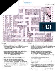 Erat melekat ( ketat ) 5. Soal Dan Jawaban Manajemen Pdf