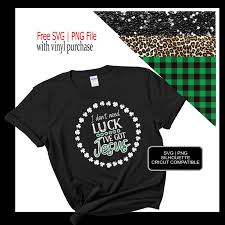 Download Clover Svg St Patricks Day Svg Files For Cricut St Patricks Etsy In 2021 Valentines For Boys St Patrick Cricut Heat Transfer Vinyl