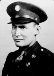 Rev Harlan F. Stump (1920-1991)