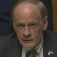 Tom Carper