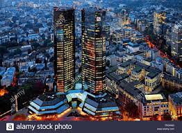 For more information about the cookies we use or to find out how you can disable cookies, click. Buildings Of Deutsche Bank In The Evening Frankfurt Am Main Hesse Germany Europe Stock Photo Alamy
