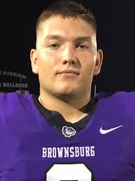 Air Force 2018 Football Commits