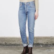 Agolde Feel Good Jeans