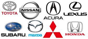 Low priced toyota cars for sale from japan's no.1 commercial car specialist carused.jp. Top 10 Japanese Car Brands Japanese Used Cars Blog