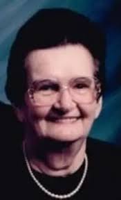 Obituary information for Jo Nell Branham