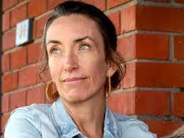 Nikki Usher's Instagram, Twitter & Facebook