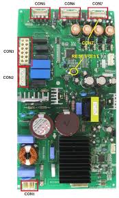 Er 1f or er if this error code means that the ic. Fixed Lfx31945st 02 Lg Refrigerator Error Code Er Ff Applianceblog Repair Forums