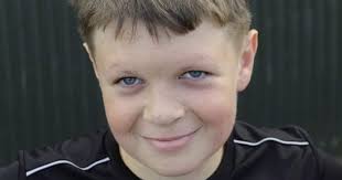 Heartbreak' as boy dies in UK crash