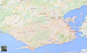 Communities Debate Pollution In The Guanabara Bay Rioonwatch