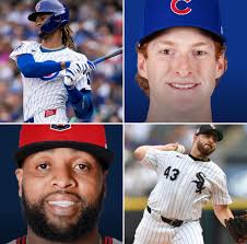 Carson Kelly, a lifelong Cubs fan, has returned to his hometown Chicago to  play for the team. #Cubs