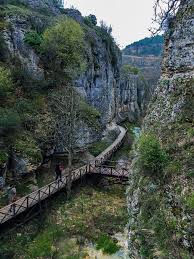 Tokatli Kanyonu Safranbolu Turizm Seyahat Tutkusu Seyahat Rehberi