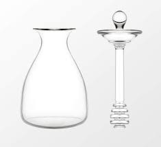 This cookie jar would be beautiful in any kitchen, especially when it's filled with the kind of cookies your grandma made. Mkono Honey Pot Glass Honey Jar With Dipper And Lid Cover For Home Kitchen Clear 14 Ounces Renewed Honey Jars Kitchen Dining Fcteutonia05 De