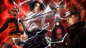 Maybe you would like to learn more about one of these? Naruto Shippuden Akatsuki Data Src Imagenes De Naruto Shippuden Akatsuki En 4k 1920x1080 Download Hd Wallpaper Wallpapertip