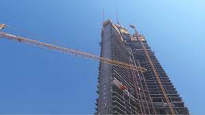 The Tallest Building In The World Jeddah Tower Is Set To Open In Saudi Arabia Cnn Style