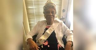 Mother Lillian Martiel Wilkerson Obituary