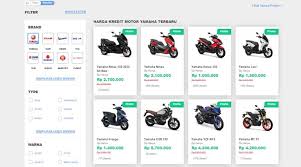 Langkah Mengatasi Motor Hilang Saat Kredit Belum Lunas