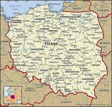 You can download svg, png and jpg files. Map Of Poland And Geographical Facts Where Poland Is On The World Map World Atlas
