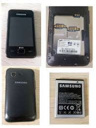 Samsung Star 3 Duos S5222 Dual SIM ...