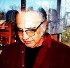 Donald Perrine's Instagram, Twitter & Facebook