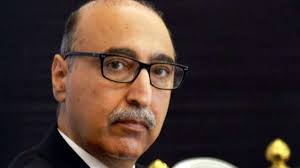 India summons Pakistan envoy, issues demarche over cross-border terror