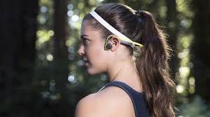 Best Bone Conduction Headphones Of 2019 A Complete Guide