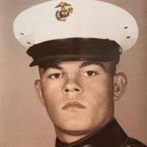 Rufus Arnold "R.A." Lisanby Obituary