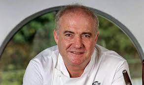 Rick Stein accused of taking over Padstow