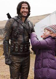 Родился 17 ноября 1978 года в кардиффе, уэльс (великобритания). Tom Ellis Fans On Twitter Tom Ellis Tom Ellis Merlin Tom Ellis Lucifer