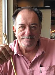 Michael Zeringue Obituary