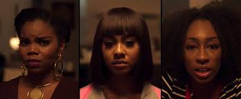 Boomerang 1×9 Review: “Us Too”