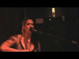 This is a softer version. Beth Hart Caught Out In The Rain New Song Jimmis 8 26 11 Golectures Online Lectures