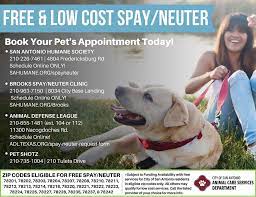Approved applicants will be emailed photos and profiles of the dogs available for can i use the dog for breeding purposes? The Zip Code Grant Is Back San Antonio Humane Society Facebook