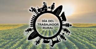 2:23 álvaro rodríguez 93 просмотра. Dia Del Trabajador Rural Una Fecha Que Conmemora El Primer Marco Legal Para Los Peones De Campo