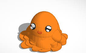 Click the edit link to modify or delete it, or start a new post. Scp 999 The Tickle Monster Tinkercad