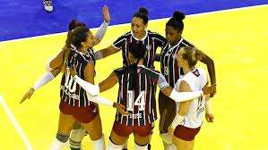 Coleção de cleber bezerra • última atualização há 10 semanas. Fluminense Derrota Pinheiros E Chega A Segunda Vitoria Na Superliga Volei Ge